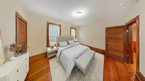 6 Carmel Street Boston MA 02120
