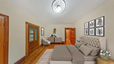 6 Carmel Street Boston MA 02120