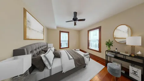 6 Carmel Street Boston MA 02120