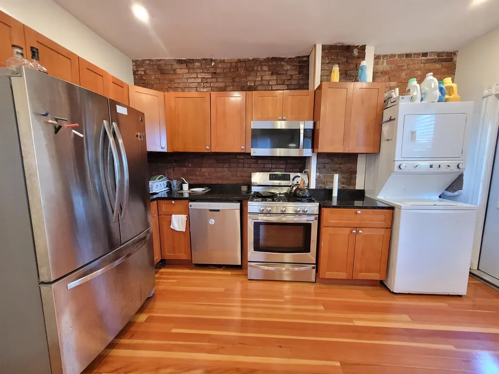 Boston MA, 3 Mark Street, Unit 2