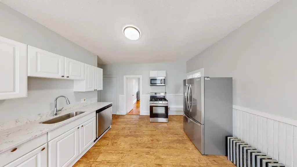 110 Howland Street Boston MA 02121