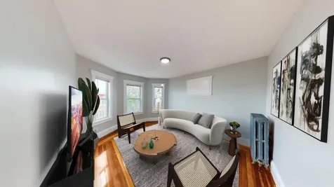 110 Howland Street Boston MA 02121
