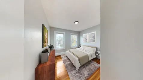 110 Howland Street Boston MA 02121