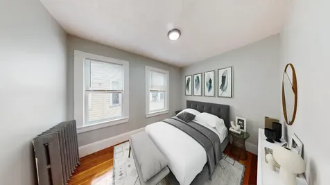 110 Howland Street Boston MA 02121