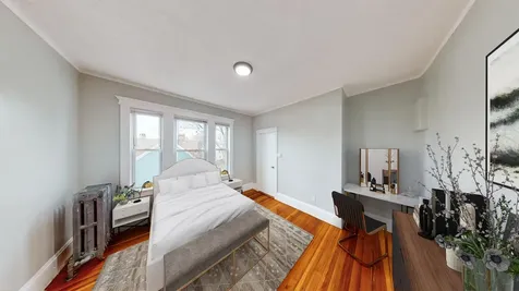 110 Howland Street Boston MA 02121