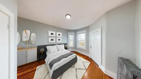 110 Howland Street Boston MA 02121