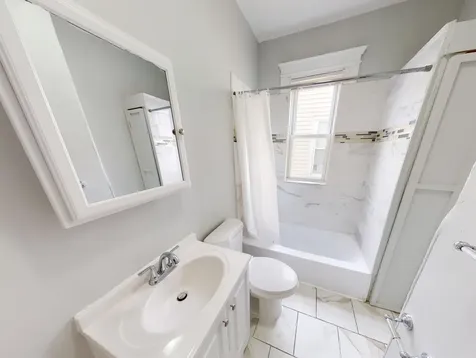 110 Howland Street Boston MA 02121