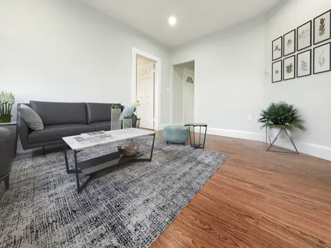 44 Fenton Street Boston MA 02122