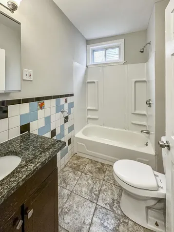 44 Fenton Street Boston MA 02122