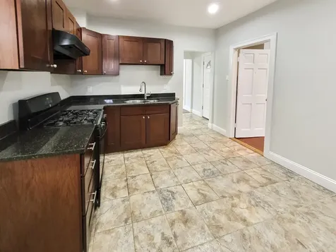 44 Fenton Street Boston MA 02122