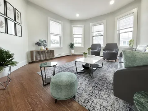 44 Fenton Street Boston MA 02122