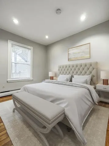 44 Fenton Street Boston MA 02122