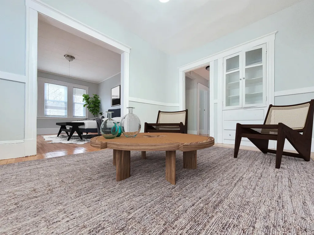 33 Juniper Street Boston MA 02119