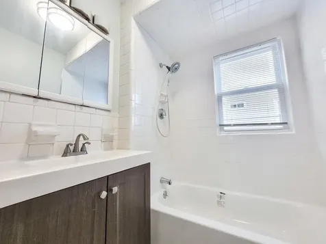 33 Juniper Street Boston MA 02119