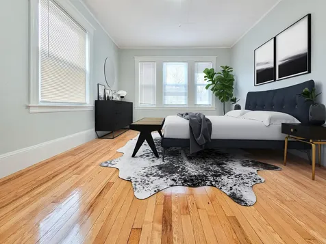 33 Juniper Street Boston MA 02119