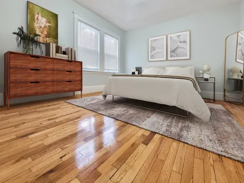 33 Juniper Street Boston MA 02119