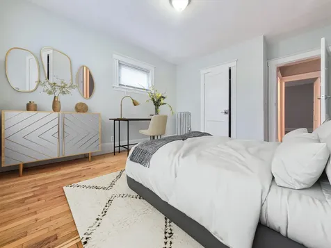33 Juniper Street Boston MA 02119
