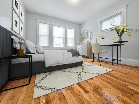 33 Juniper Street Boston MA 02119