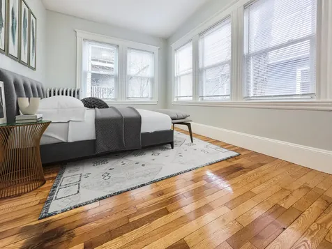33 Juniper Street Boston MA 02119