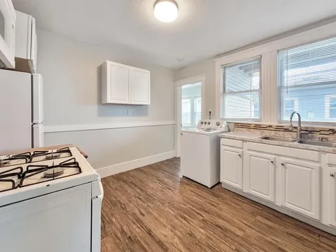 33 Juniper Street Boston MA 02119