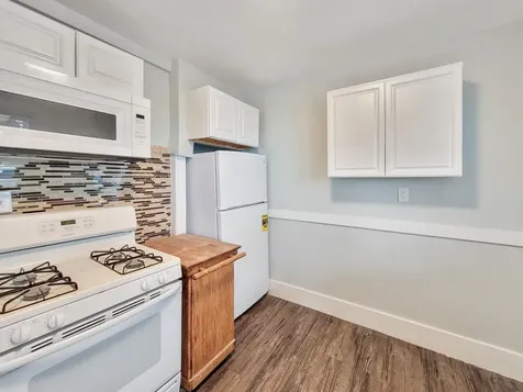 33 Juniper Street Boston MA 02119