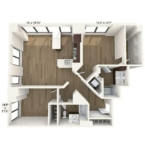 45 Stuart Street Boston MA 02116
