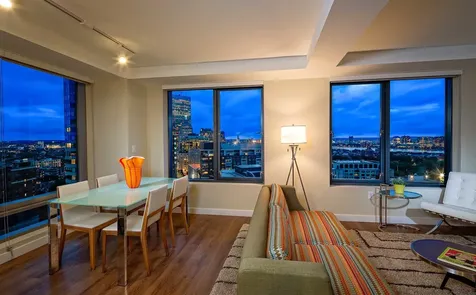 45 Stuart Street Boston MA 02116
