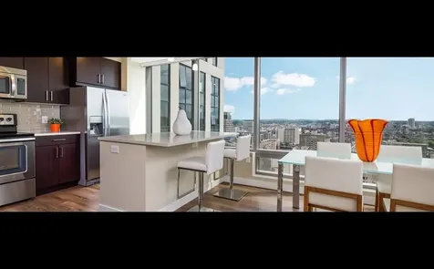 45 Stuart Street Boston MA 02116