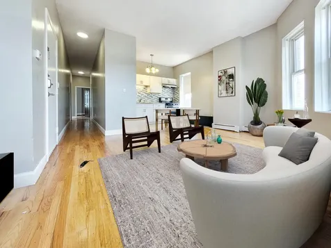 338 Warren Street Boston MA 02119
