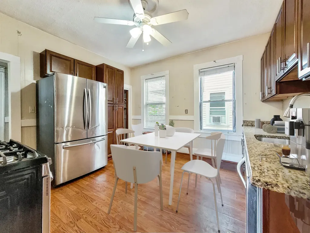 110 Howland Street Boston MA 02121