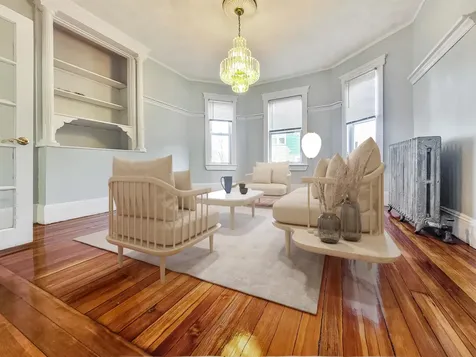 110 Howland Street Boston MA 02121