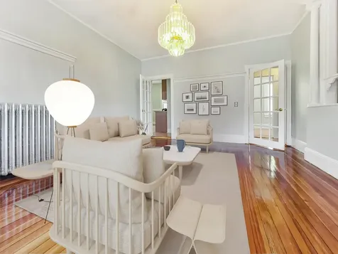 110 Howland Street Boston MA 02121