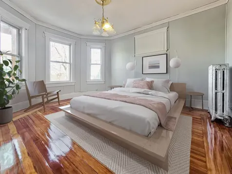 110 Howland Street Boston MA 02121