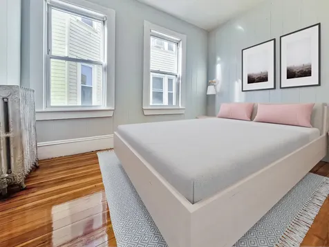110 Howland Street Boston MA 02121