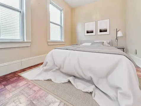 110 Howland Street Boston MA 02121