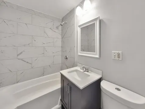 43 Mount Pleasant Avenue Boston MA 02119