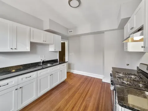 43 Mount Pleasant Avenue Boston MA 02119