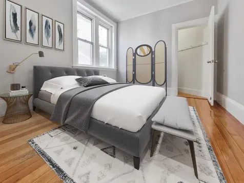 43 Mount Pleasant Avenue Boston MA 02119