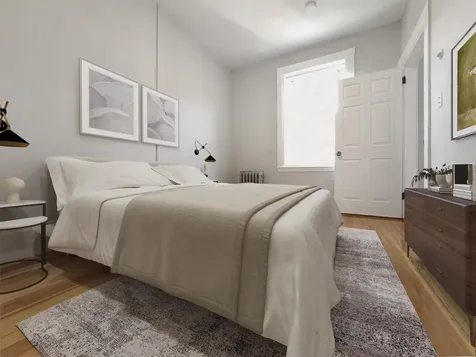 43 Mount Pleasant Avenue Boston MA 02119