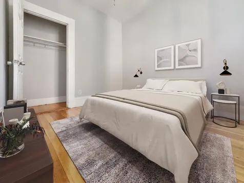 43 Mount Pleasant Avenue Boston MA 02119