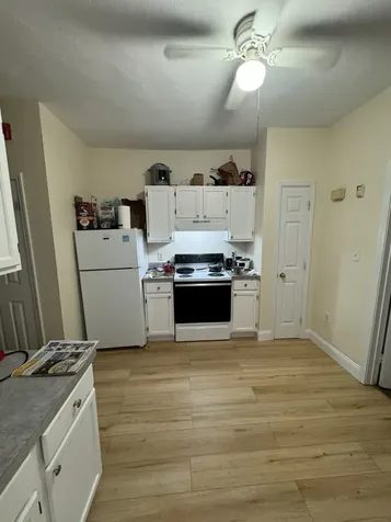 891 Huntington Avenue Boston MA 02115