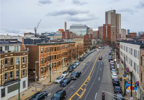 883 Huntington Avenue Boston MA 02115