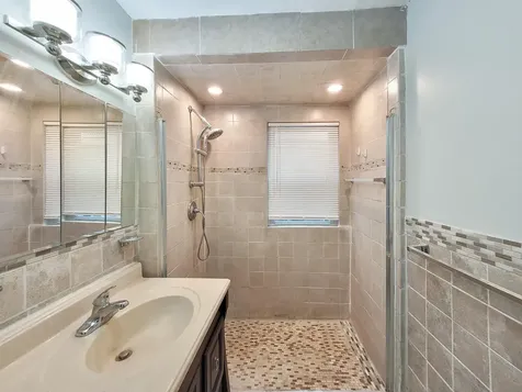 17 Wachusett Street Boston MA 02130