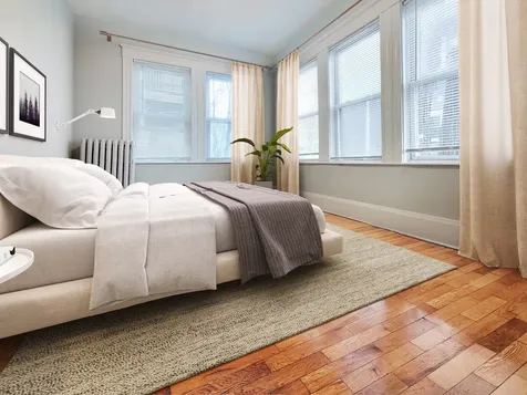 17 Wachusett Street Boston MA 02130