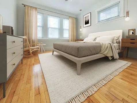 17 Wachusett Street Boston MA 02130