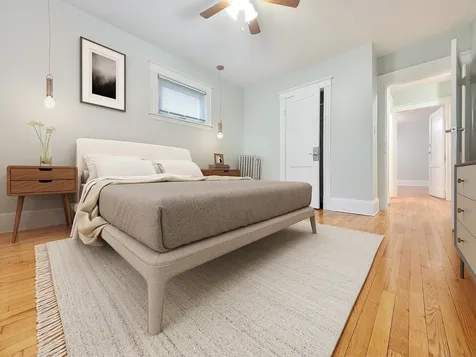 17 Wachusett Street Boston MA 02130