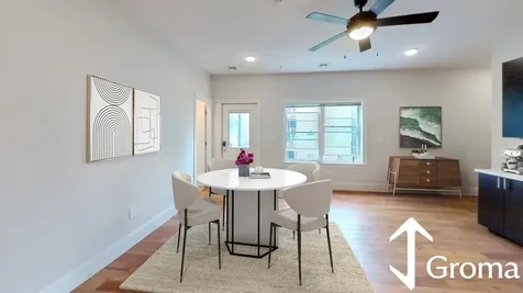27 Caldwell Street Boston MA 02129