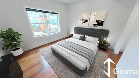 27 Caldwell Street Boston MA 02129