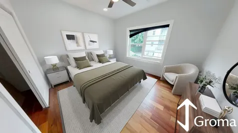 27 Caldwell Street Boston MA 02129