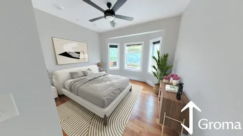 27 Caldwell Street Boston MA 02129